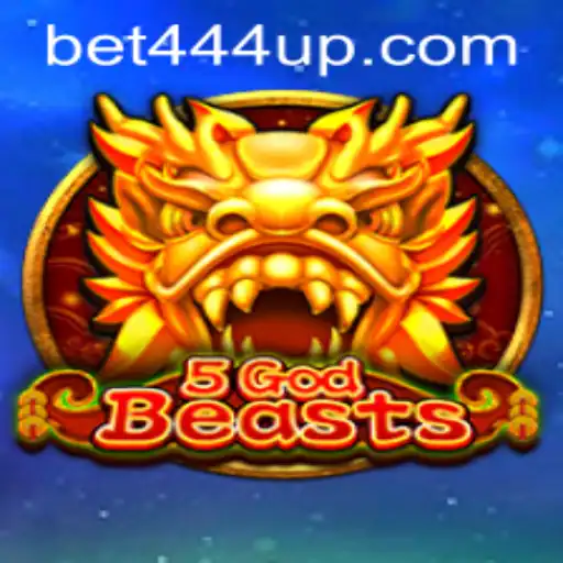 Exploring the Mystical World of 5GodBeasts: A Comprehensive Guide