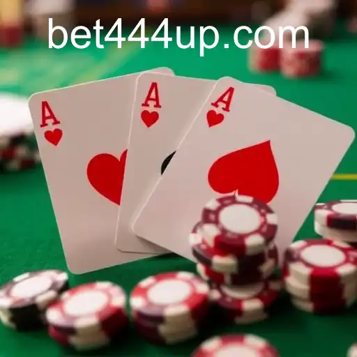 Mastering the Baccarat Game: A Deep Dive into Strategy with Bet444 Sign Up