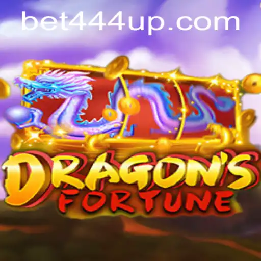 Unleashing the Adventures in DragonFortune with Bet444 Signup Bonus