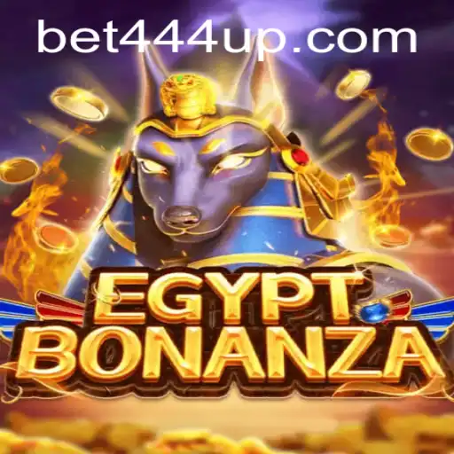 Exploring EgyptBonanza: An Ancient Adventure with Bet444 Sign Up Perks