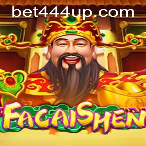 Discover the Exciting World of FaCaiShen and Bet444 Sign Up