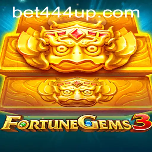 Exploring the World of FortuneGems3: A Mesmerizing Gaming Experience