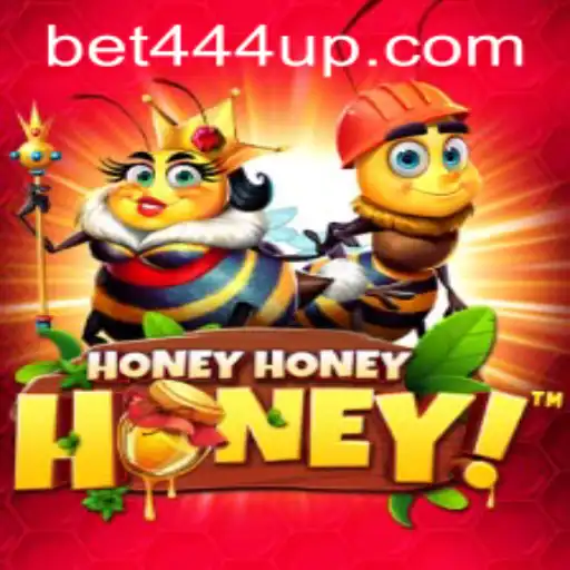 HoneyHoneyHoney: A Sweet Gambling Experience