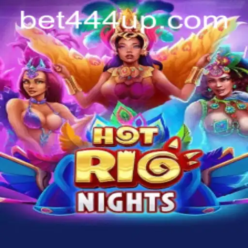 Experience Thrills and Excitement with HotRioNights: A Vibrant New Online Gaming Adventure