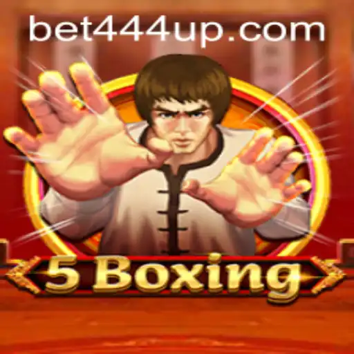 Exploring the Excitement of 5Boxing and the Bet444 Sign-Up Experience