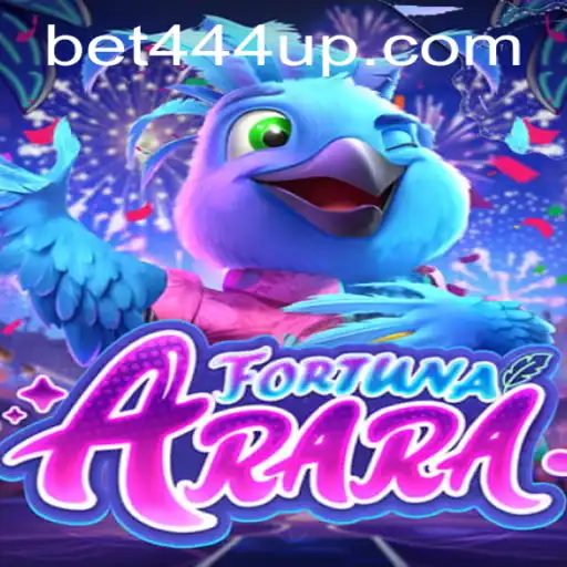 Unveiling the Thrills of FortunaArara: The New Era of Gaming with Bet444 Sign Up