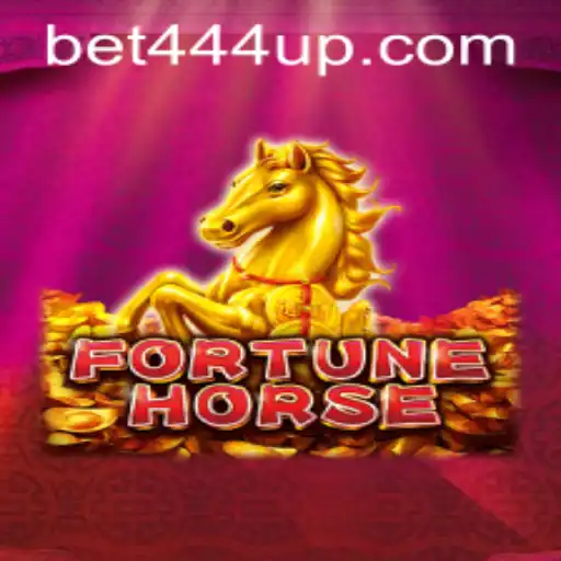 Discovering FortuneHorse: Enter the World of Exciting Gameplay with Bet444 Sign Up