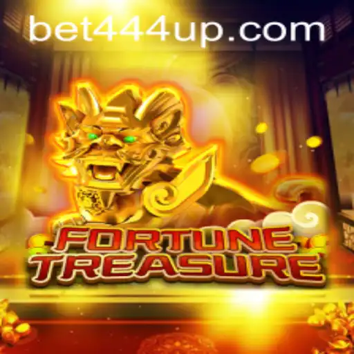 Unveiling the Exciting World of FortuneTreasure: A Detailed Exploration