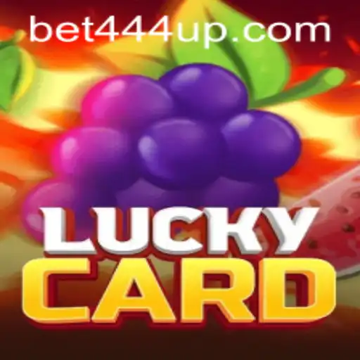 Exploring the Thrills of LuckyCard: A Comprehensive Guide to the Game and Bet444 Sign-Up