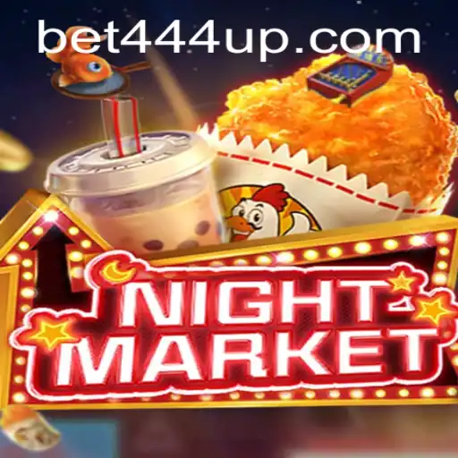 Exploring NIGHTMARKET: A Captivating New Gaming Experience