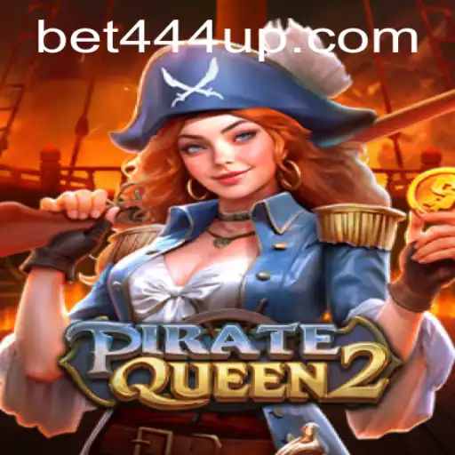 PirateQueen2: Navigate the High Seas with the Latest Gaming Adventure
