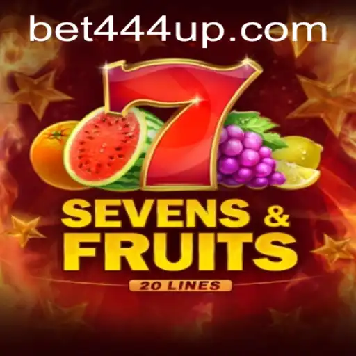 Immersive Gaming Experience with SevensFruits20 and Bet444 Sign Up Offers