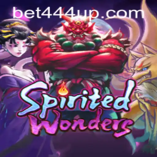 Exploring the Enchanting Realm of SpiritedWonders and Bet444 Sign Up