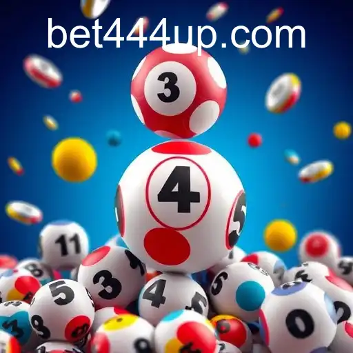 The Fascination with Lottery Games