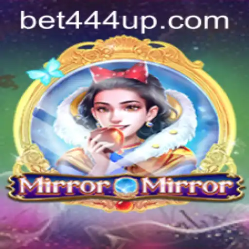 Unveiling MirrorMirror: An In-Depth Guide to the Enchanting Game and the Bet444 Sign Up Process