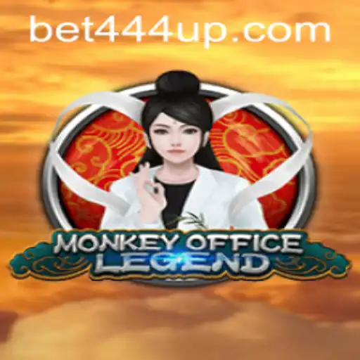 Discover the Intriguing World of MonkeyOfficeLegend and Bet444 Sign Up