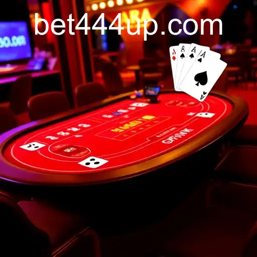 The Intricacies of Online Baccarat