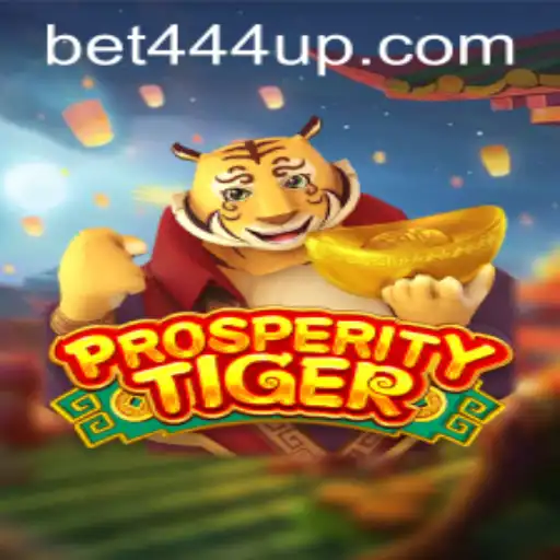Explore the World of ProsperityTiger: A New Era of Online Gaming