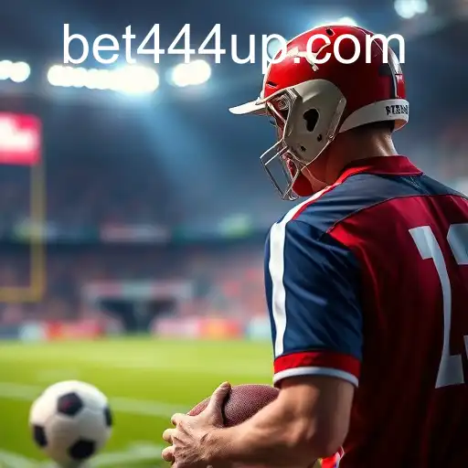 Sign Up for Bet444 and Dive into the Exciting World of Sports Betting