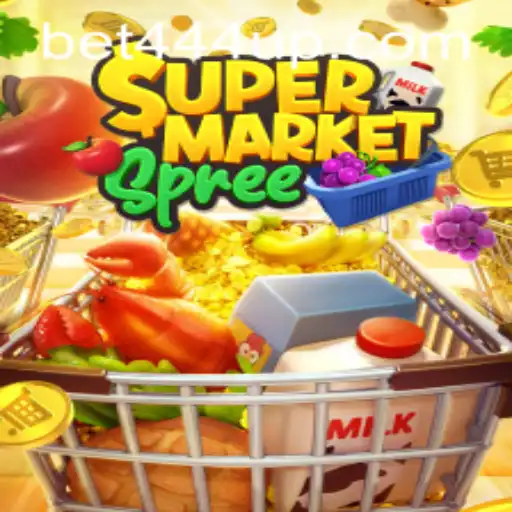 Exploring SupermarketSpree: A Modern Gaming Phenomenon in Relation to Bet444 Sign Up